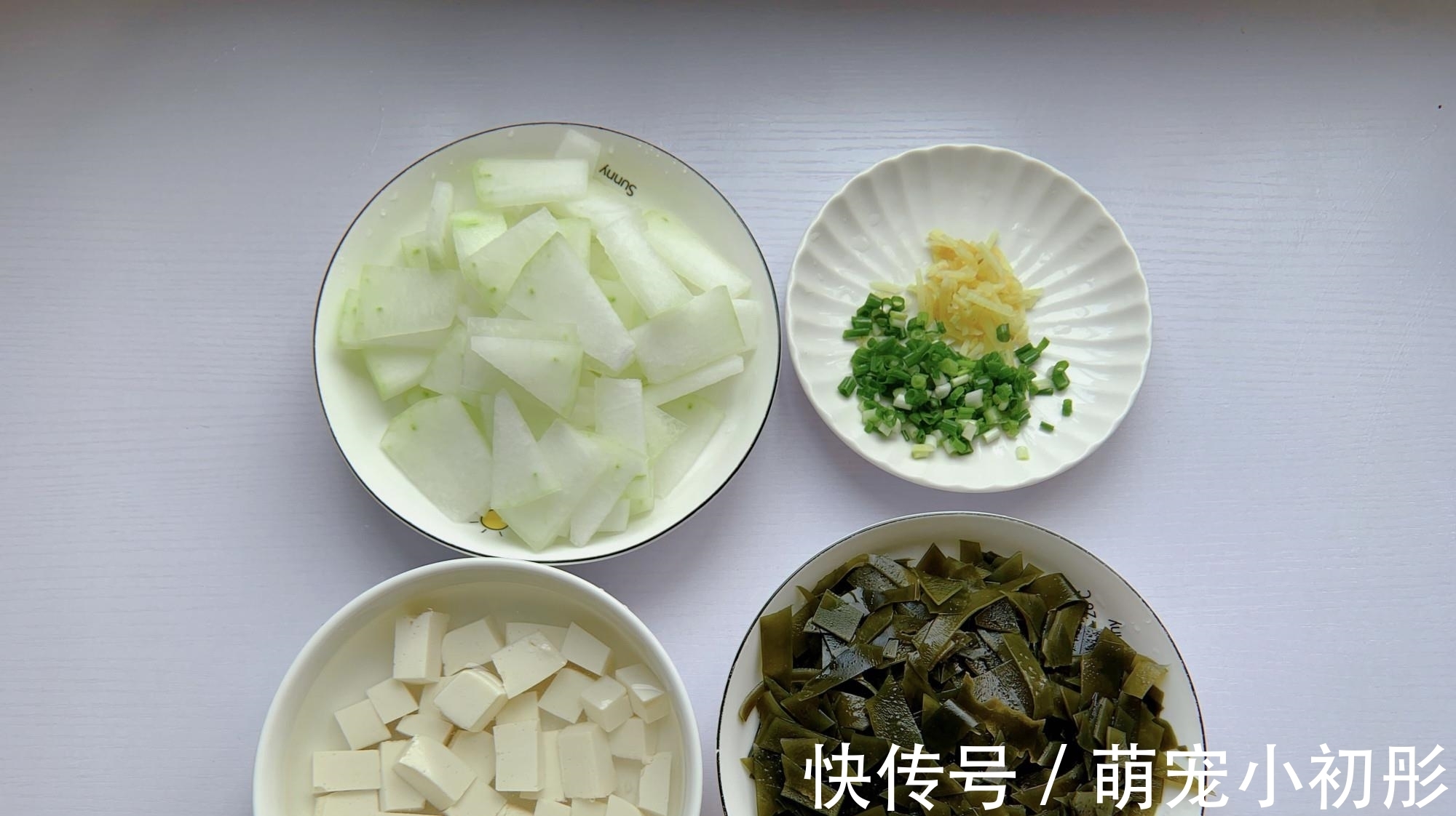 低脂|瘦身时最爱这碗汤，味道鲜美，低脂低热量，晚餐常喝掉秤快！