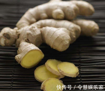 口臭|生姜和它一起泡,隔天拉出黑臭宿便,口臭也没了,皮肤白里透红