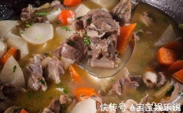 夏天|炖羊肉最忌这味料,不懂的人很多,老是往里加,一整锅都浪费了!