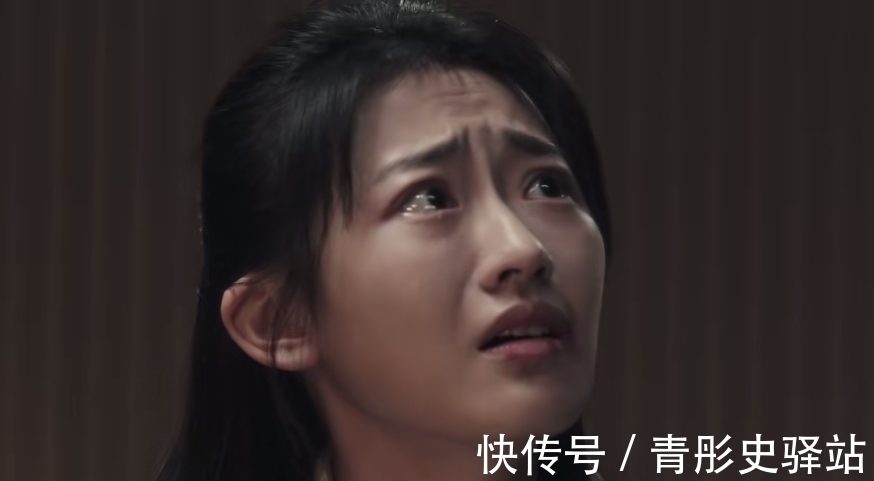 扫黑风暴|浴袍女、汤唯旗袍,如此大尺度上星央视,《扫黑风暴》也太狠了