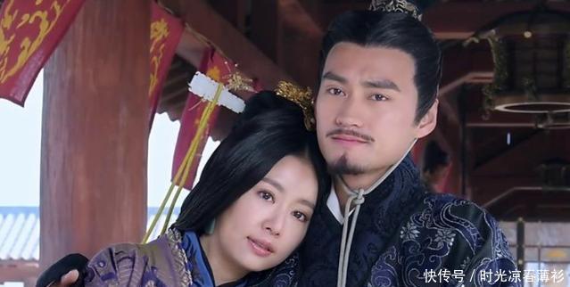 开创|志向不大,奈何上天帮忙,最终开创东汉帝国!