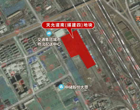 侯台|土地│全城起飞 54宗土地信息再度填充天津第二轮集中供地遐想