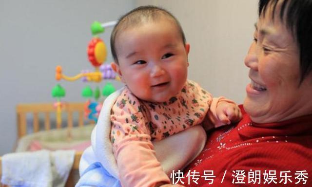 宝宝|宝宝看见陌生人就大哭?这个月龄认生的宝宝,智力发育更优越