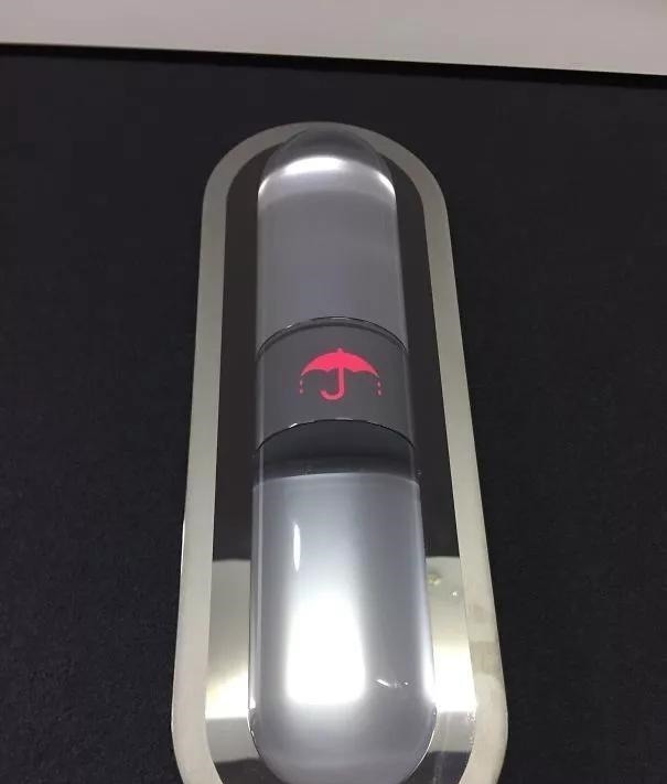 交通工具&“变态”到极致的日本,不愧是设计大国,处处可见人性化设计