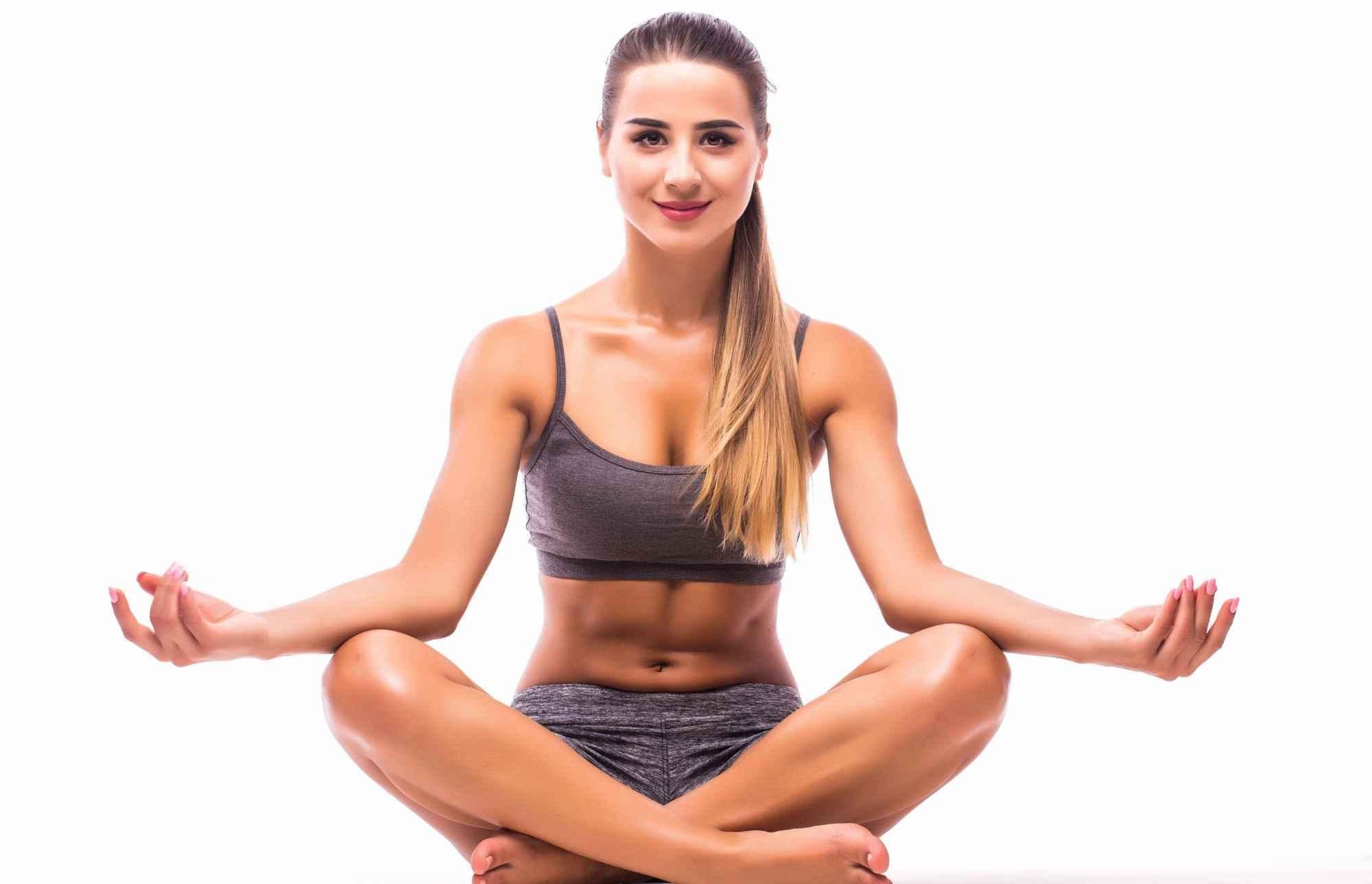 喝水|美体瘦身技巧有哪些?提醒:七个有效实惠的减肥方法,让你美翻天