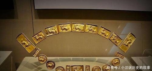 王士琦|一代传奇清官,死后用草席下葬,300年后墓葬出土,发现10亿黄金