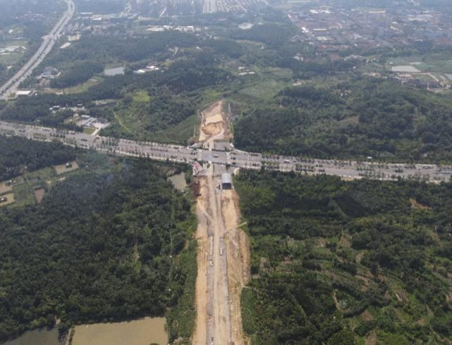 永康|永康江南山水新城最近建设进度来了