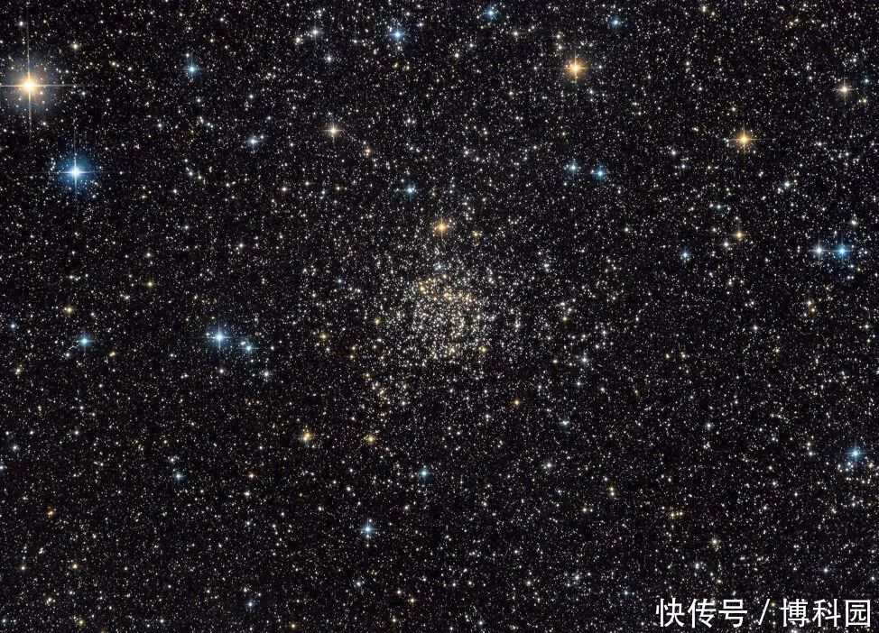 休眠 天文学大发现：矮星系能够休眠数十亿年，然后再次开始形成恒星！