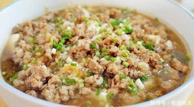 牡丹鱼片|这是一种经典的家常菜，味道和营养都很好，我们应该学会为全家做饭