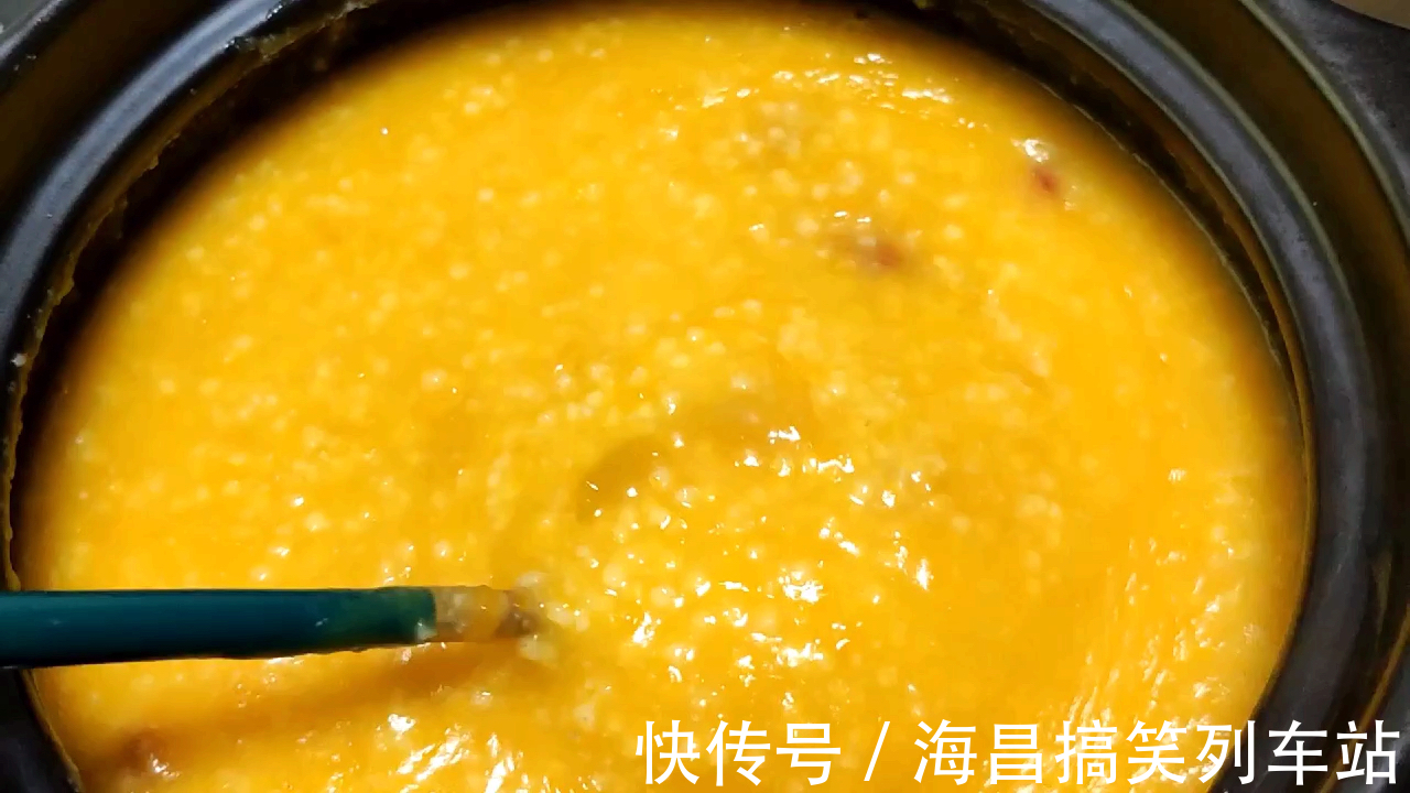 胃炎|经常喝小米粥能养人?但营养师提醒:3类人并不适合多喝