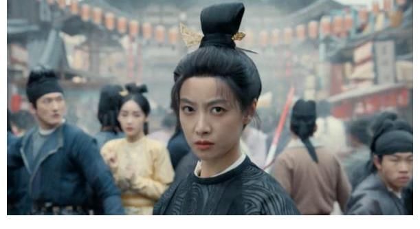 观察7天，才懂黄轩“换脸式”演技，终确定《风起洛阳》是真爆款