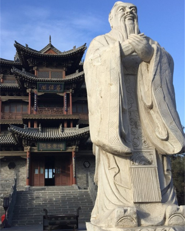 花信$8副千古绝对,文采过人,值得背诵下来!