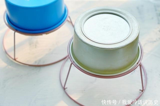 不回缩不塌陷,自制橙香蛋糕,做饭简单又方便,比原味蛋糕好吃