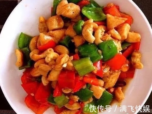 吃起来超够味的几道家常菜，好吃不上火，我家三天两头地吃！