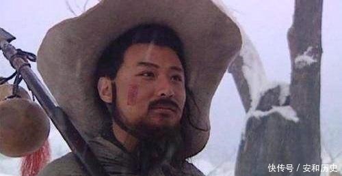 万禁军教头|武艺高强的林冲,却被高俅肆意欺压,根本原因或许只有一个