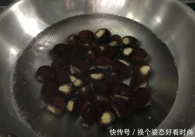 入秋后，吃核桃芝麻不如吃它，多买点囤起来，放到冬天吃，特省事