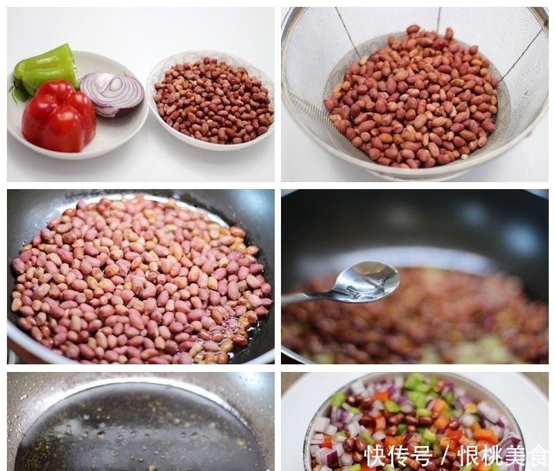 香醋|天热了,3种最好吃的拌菜,不用焯水,拌一拌就吃,第2种强烈推荐