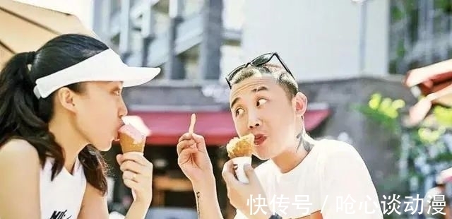 敖犬|披荊斬棘的哥哥：Gai不滿林曉峰，向陳小春告狀，寵妻人設崩塌！