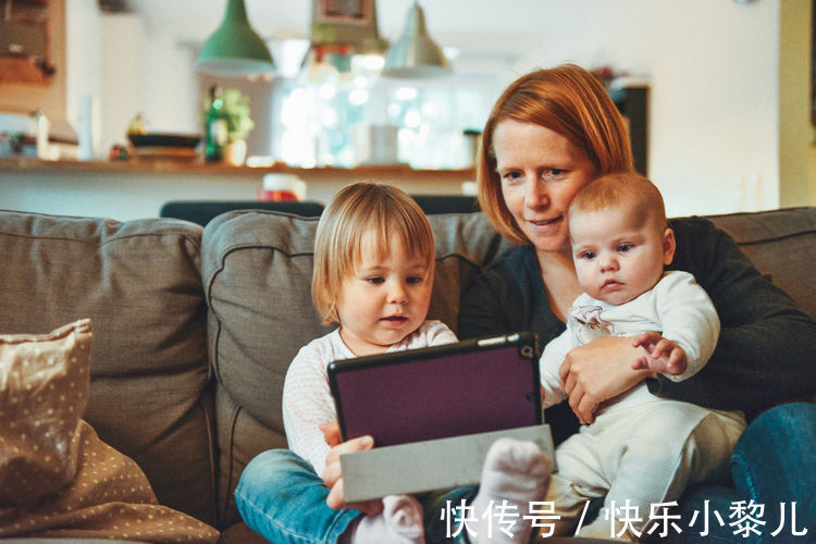 家长|真正提高娃智商的方法,反而不花钱,但少有家长做到