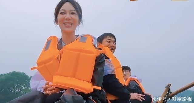 全员 《向往的生活》全员磕CP?张艺兴或许真的不寻常,证据有两点