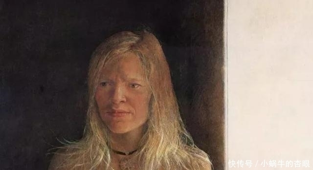 人体@画家因“偷偷”画女邻居人体出名,15年画240幅,现今估值超一亿