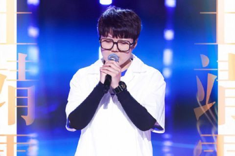 导师|《好声音2021》最“尴尬”的导师，说服不了汪峰，镜头还少得可怜