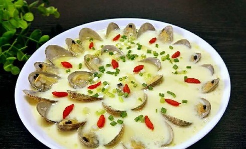 制作步骤|8道蒸菜,荤素搭配,一锅同时蒸两三道