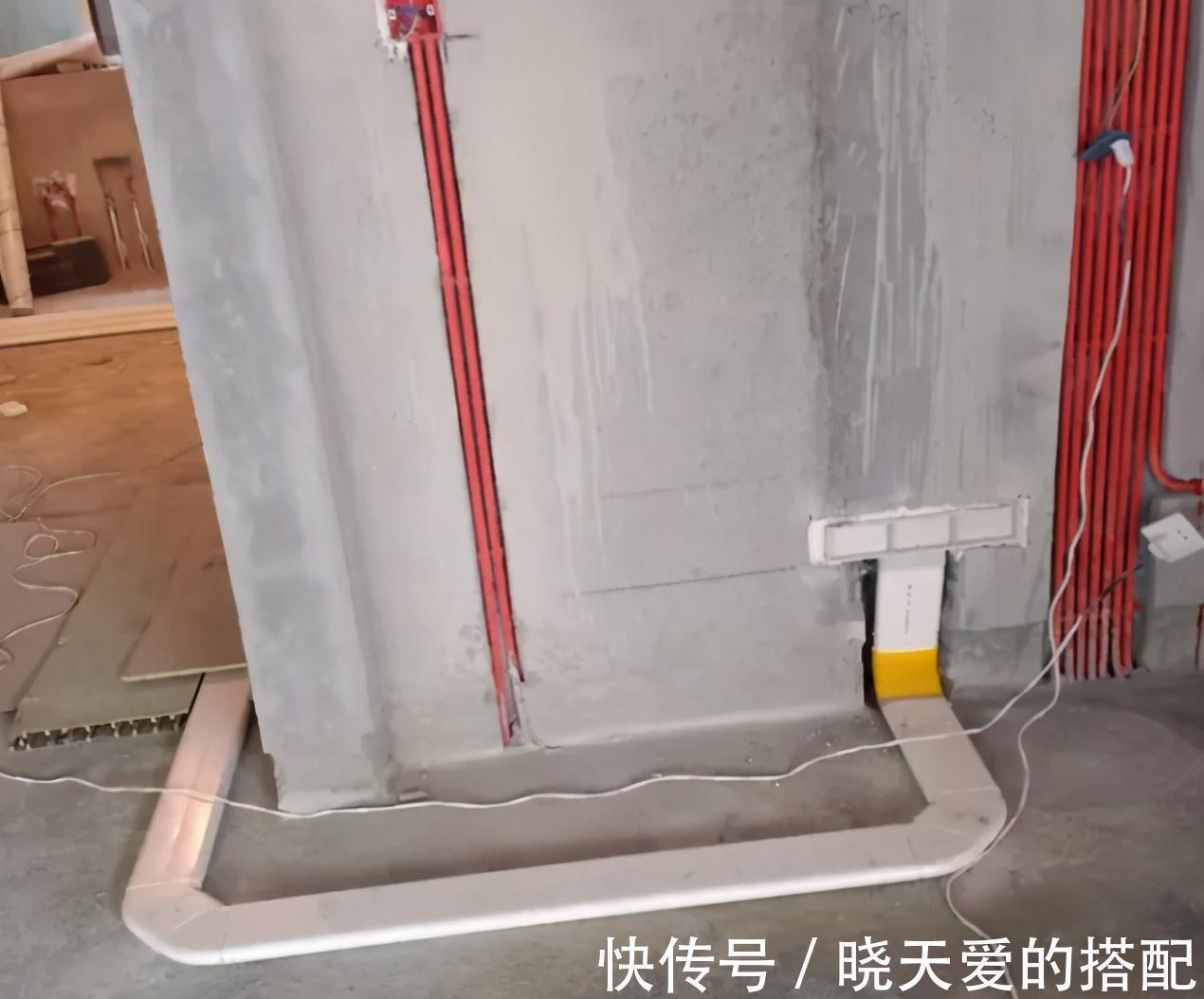 花洒|这些“超前10年”家居决定，正在毁了你的家，别再盲目效仿了