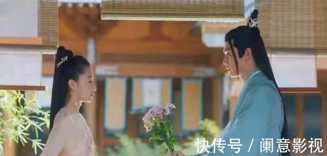 千古玦尘|开播近半,评分回落至4.9,《千古玦尘》很难成第二个《宸汐缘》