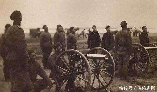 办事|此人一生为国,临终前留下家训,后世不准出国,不准为外国人办事