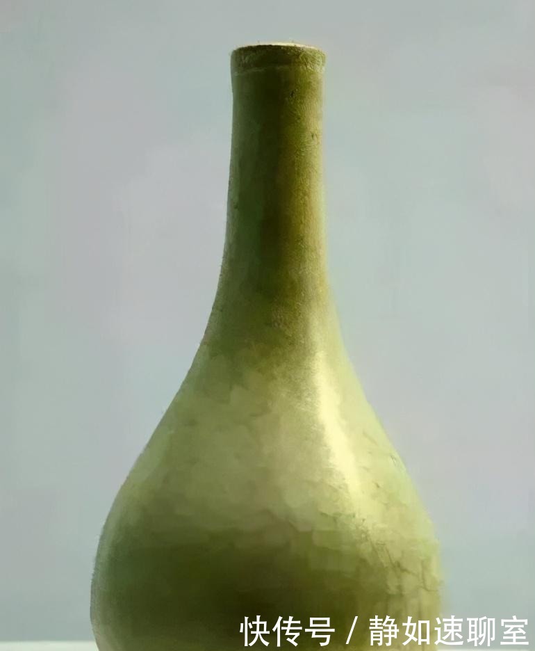 历年出土哥窑瓷器:极具参考价值