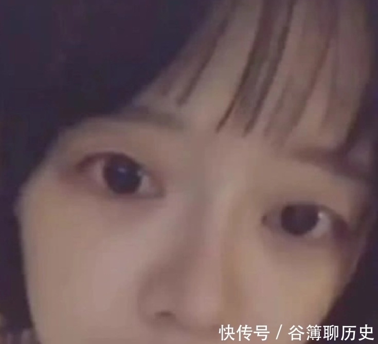 仿妆|小姐姐cos涂山苏苏走红世界，看到素颜照，网友：逆天了