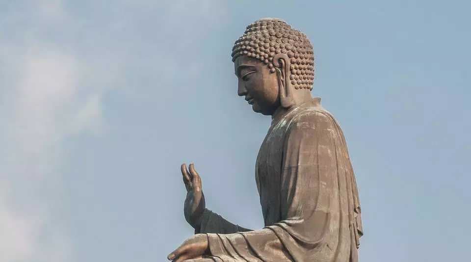 医方明|佛说:常行这10件事,是为最吉祥!