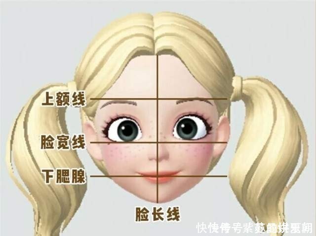 菱形|最立体的10种发型,不管年龄多大,都能适用