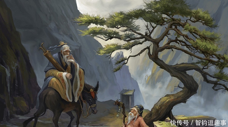 土地神|中国神话中最小的神仙是土地公公吗?土地公公的来头可不一般