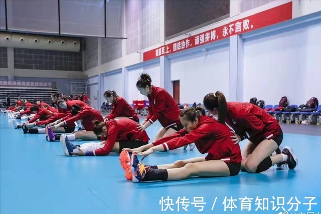 姚迪|姚迪并非被弃用!蔡斌不背骂名正式回应,中国女排一个都不能少