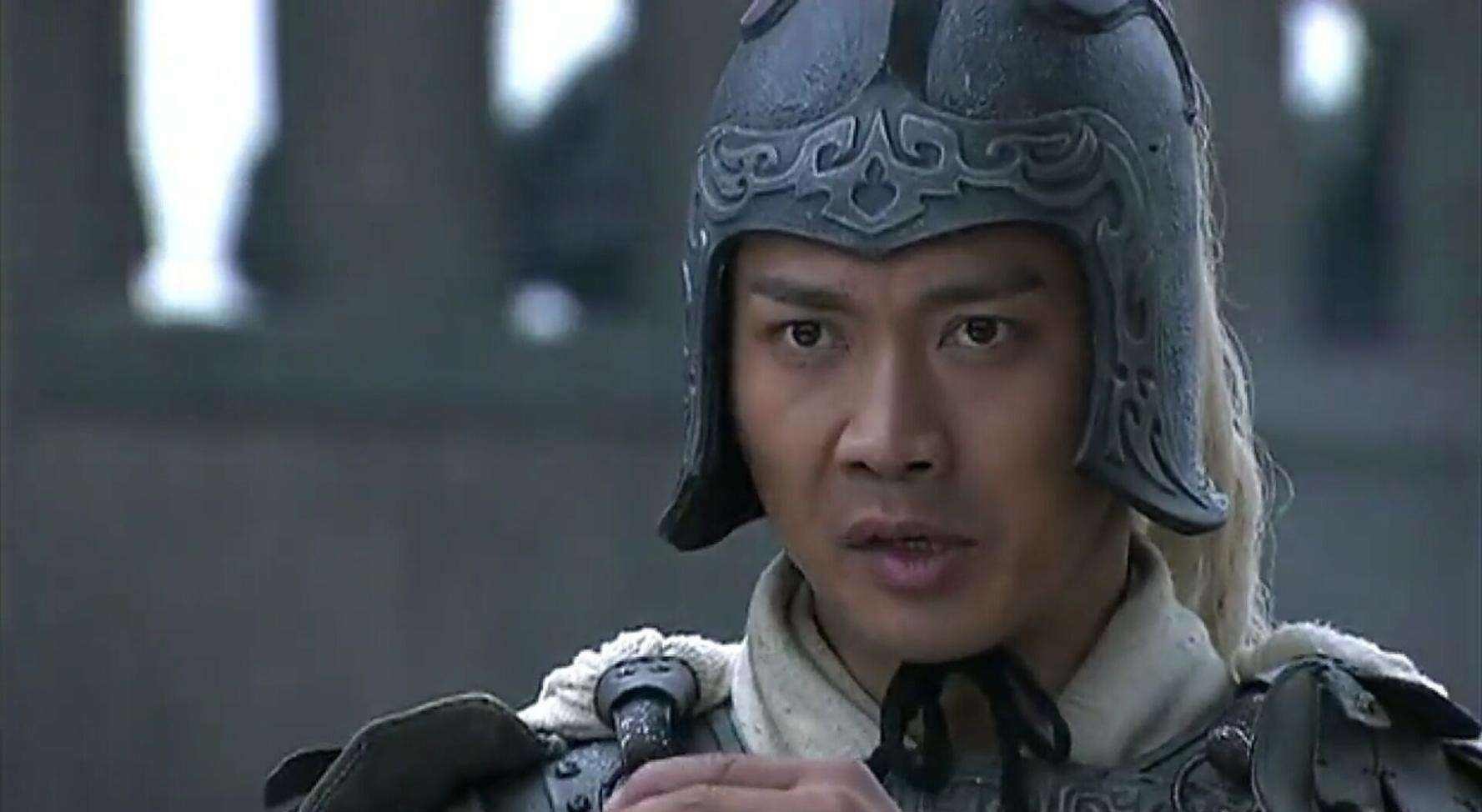 关羽|蜀汉五虎将中有位菜鸟,名气很高,实力却不能看