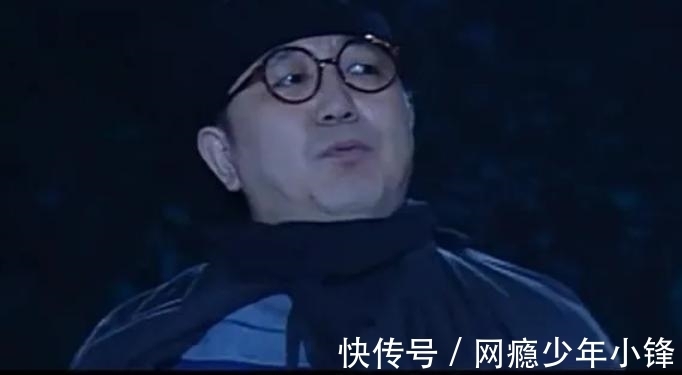 |《武林外传》中哪些人物比较搞笑,他们有什么独门绝技?