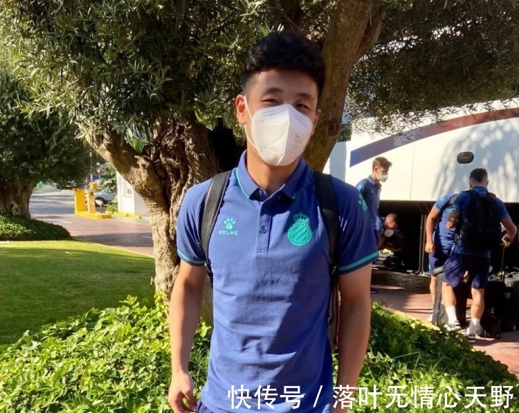 崇明|希望永远保持对足球的初心 新赛季一起加油