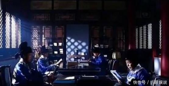 恢复|七品官敢跟朱棣叫板,朱棣:活埋!扭过头就恢复官职