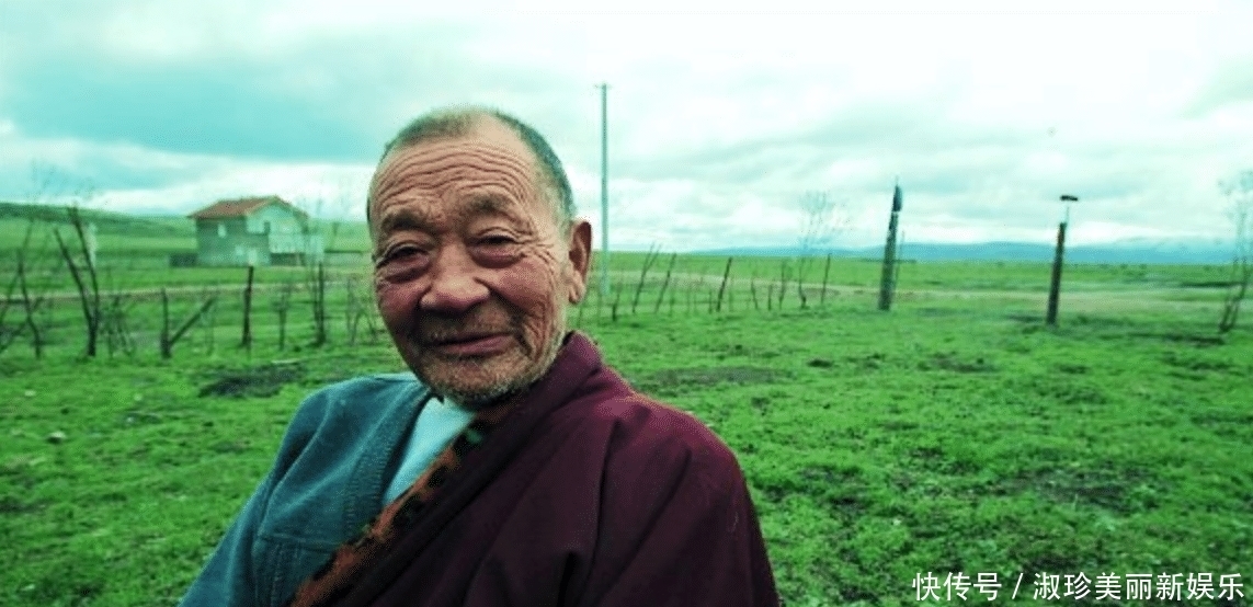 失散|贺龙部队中一2岁小红军，与家人失散于草原，70年后终团聚！