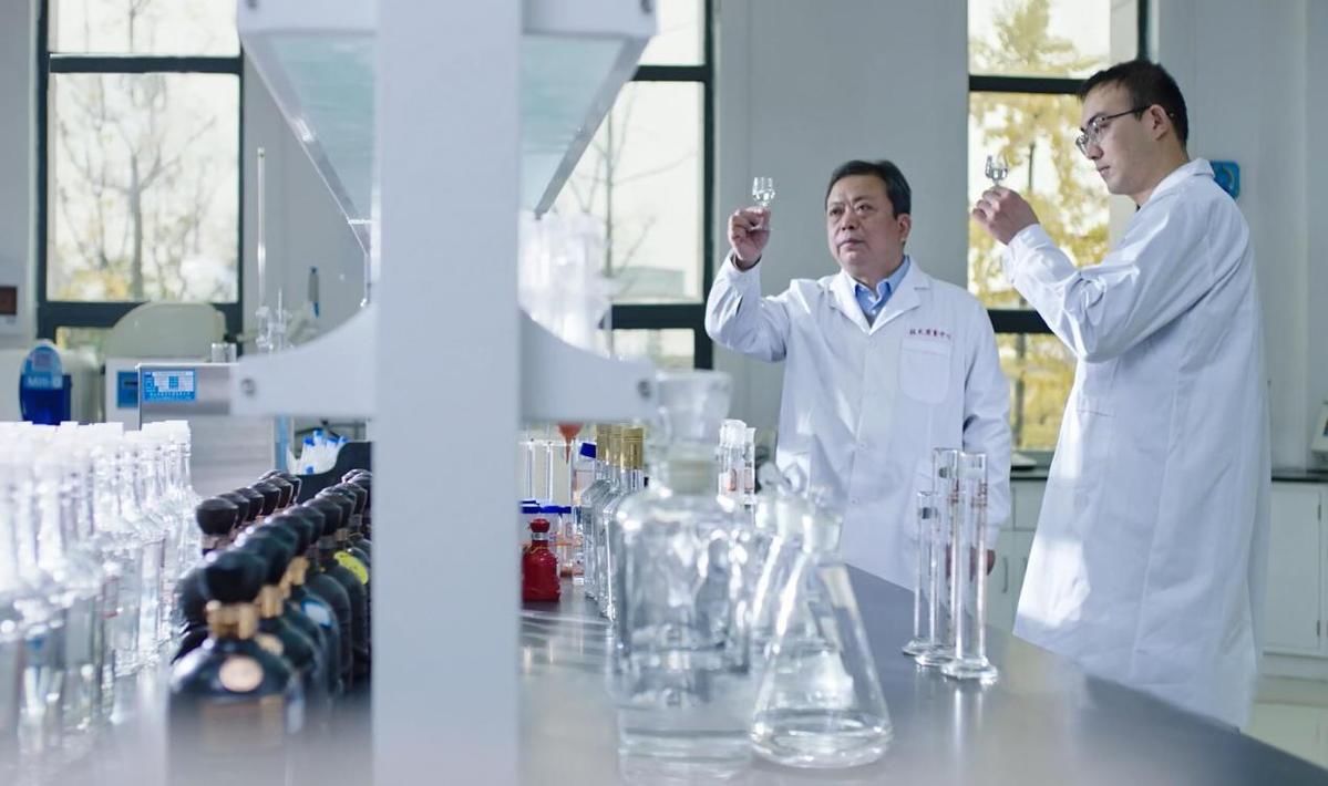 质量体系|从“粮香”到“酒香”，古井贡打造全流程质量体系