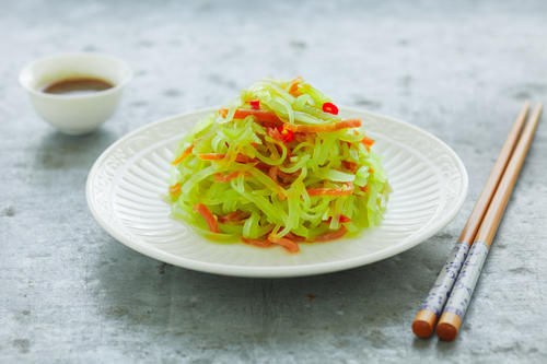 精品版（2021）新春年夜饭之：凉菜