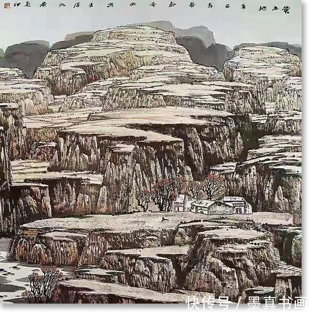 云展览|「林英印」｜丹青追梦 水墨本色-中国当代书画名家个人云展览