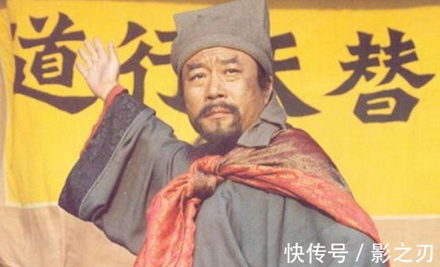 方腊@水浒传中,宋江和梁山如果不招安,有没有可能成为一方诸侯!