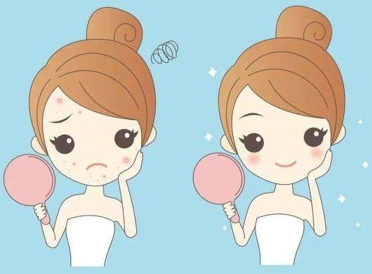 复合彩光|痤疮一直不好怎么办？这3条治疗痤疮的方法建议收好
