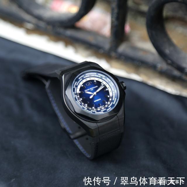 把“国宝”戴在手腕上是什么体验