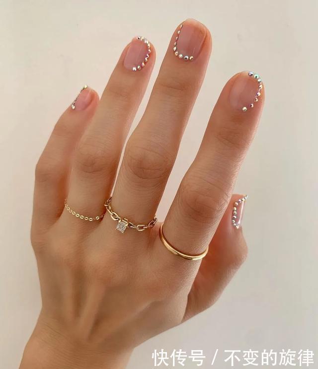 yo|Yo,夏日清凉美甲来了