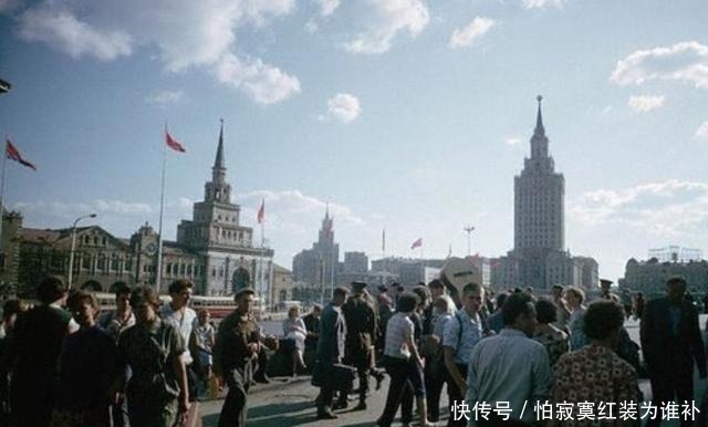 原因|斯大林死后，为何苏联就不行了主要是三点原因