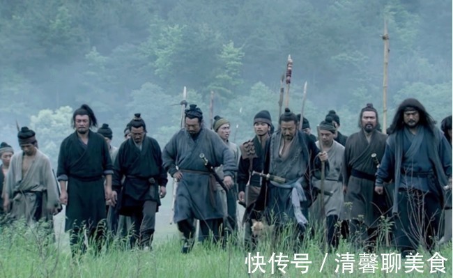 剧照$一说中华文明的奠基人就会想起孔子和老子,而忽略这位真正的大师